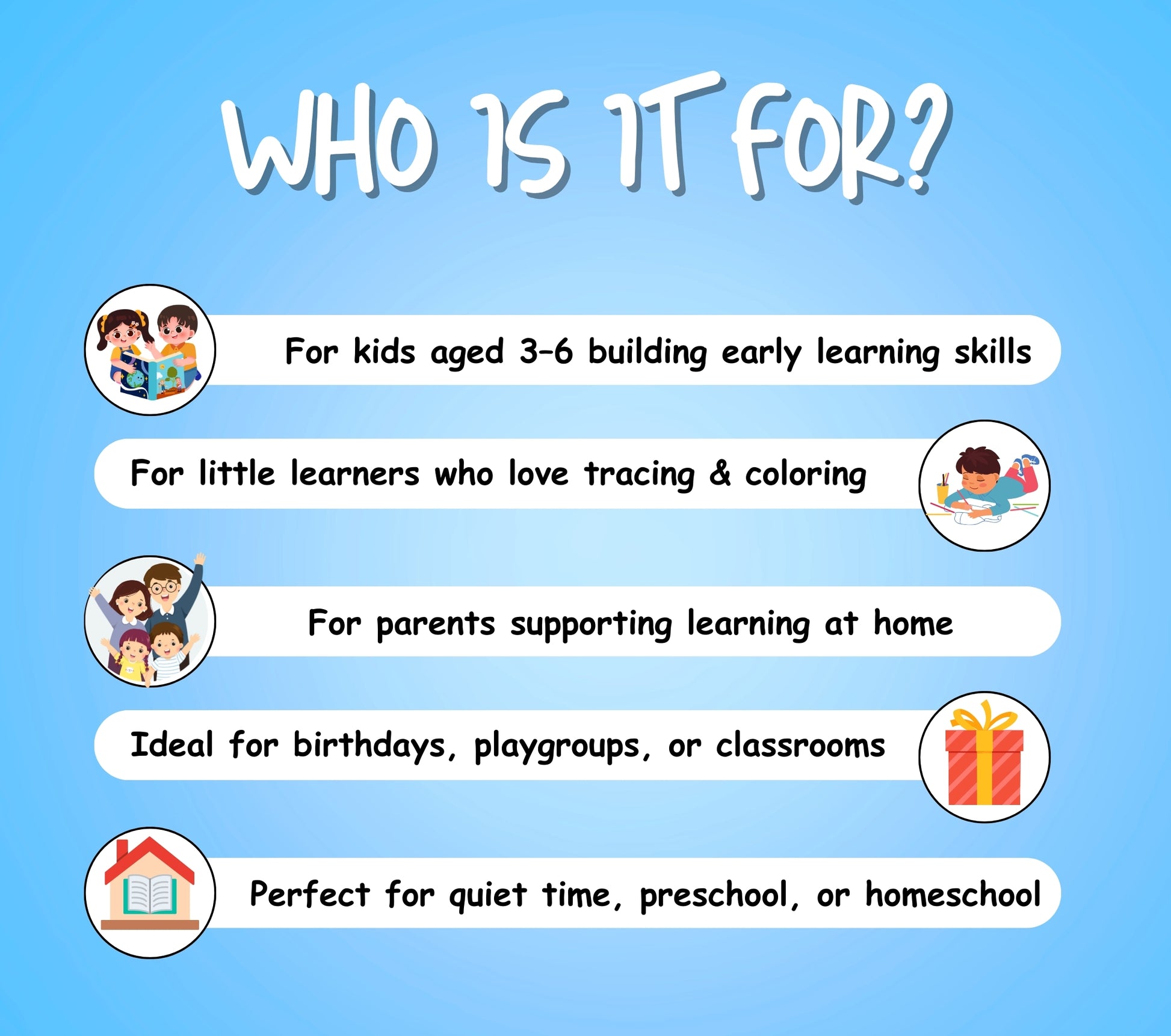 Write Like a Star! Fun Practice for Little Writers