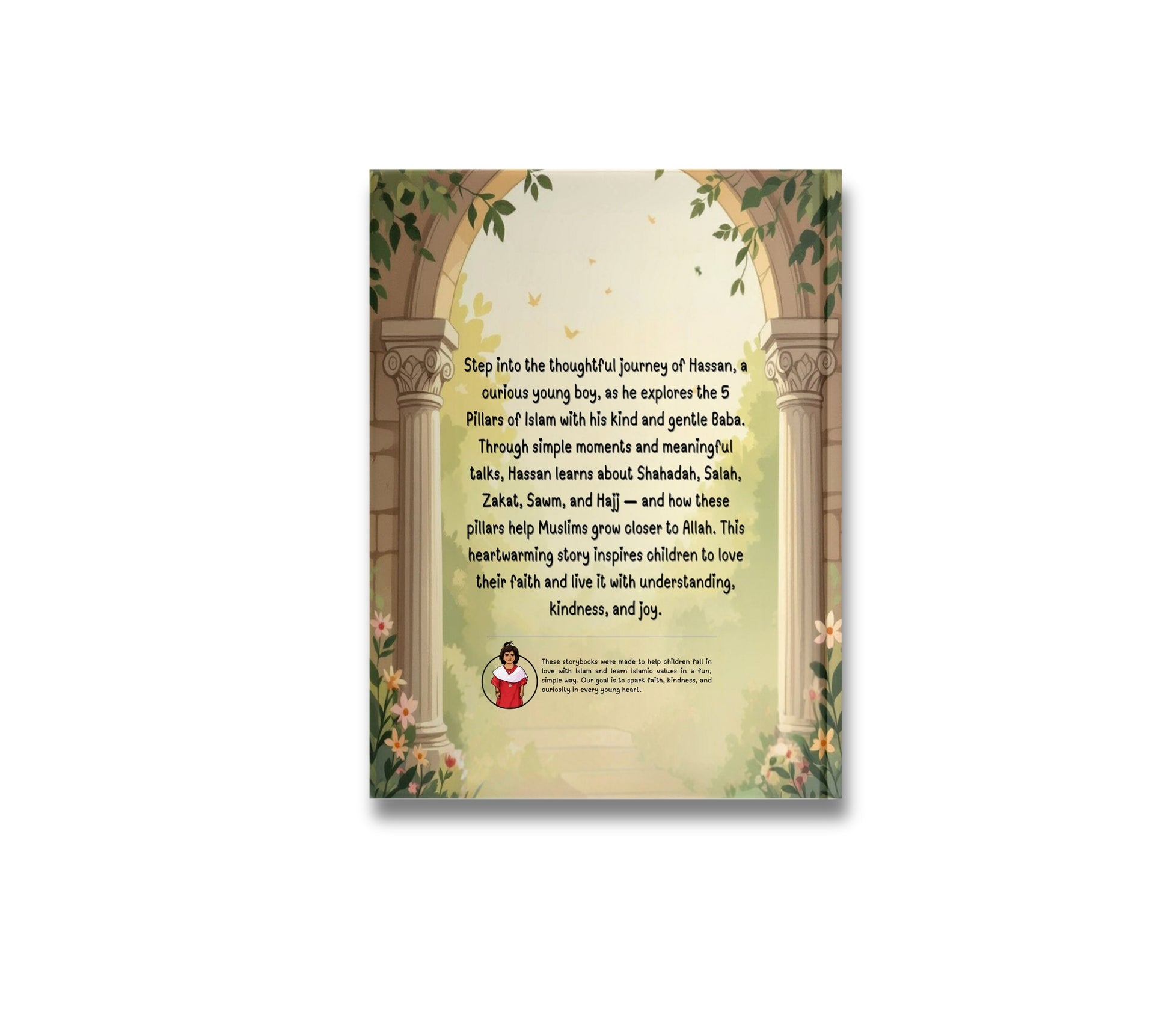 My First Islamic Guide