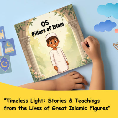 My First Islamic Guide