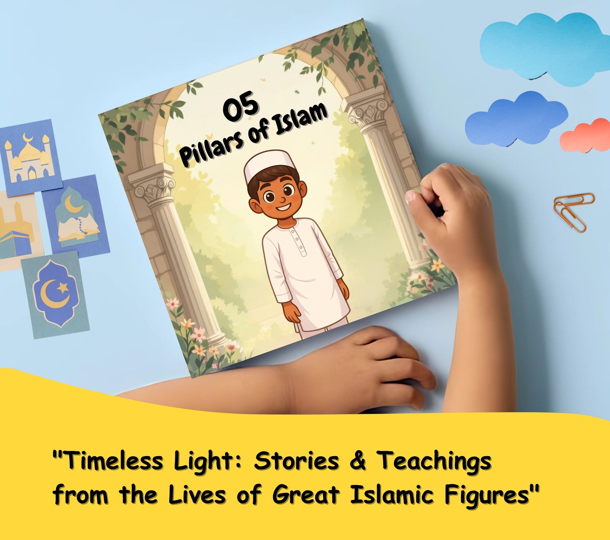 My First Islamic Guide