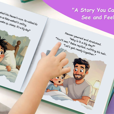 My First Islamic Guide