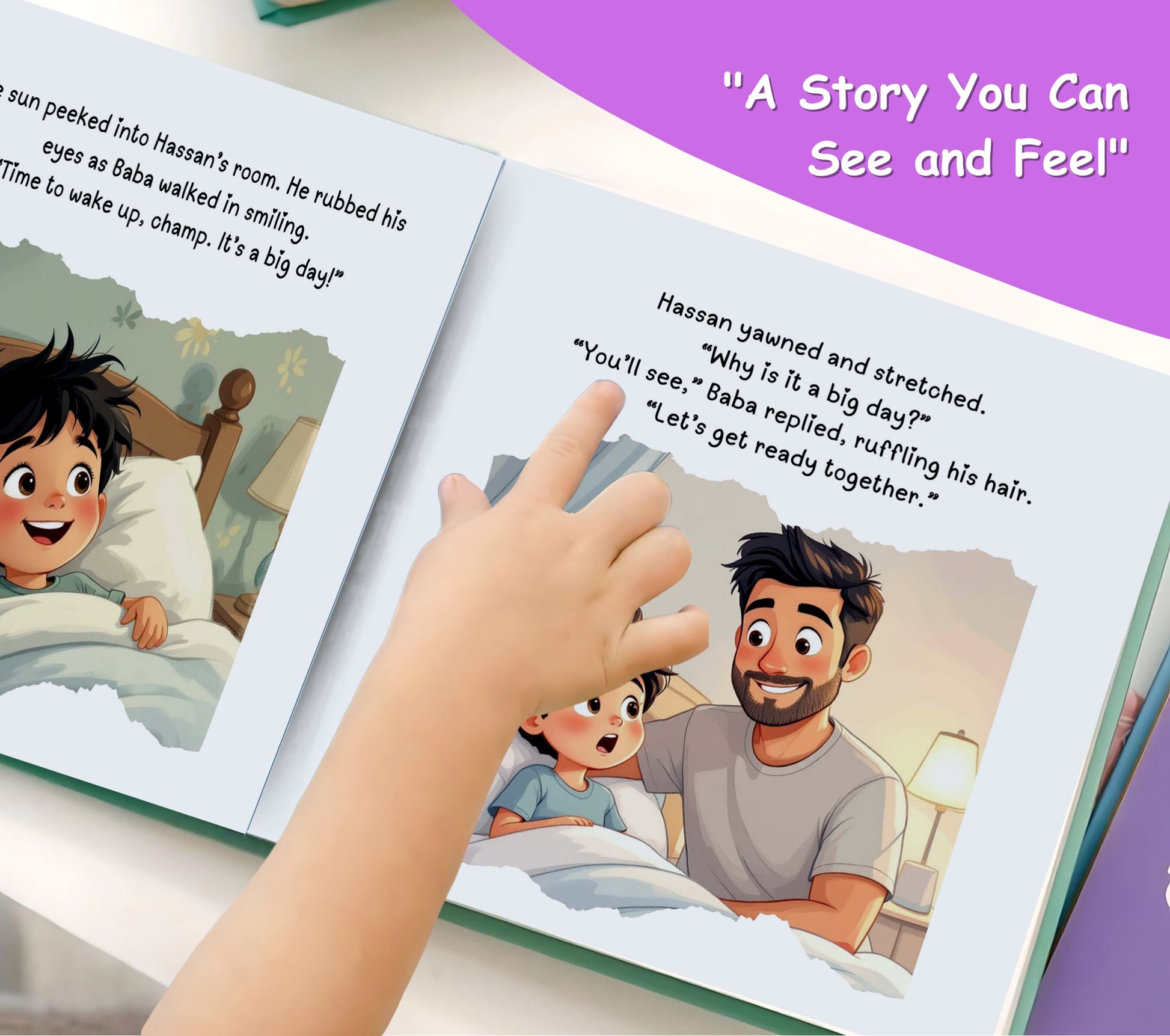 My First Islamic Guide